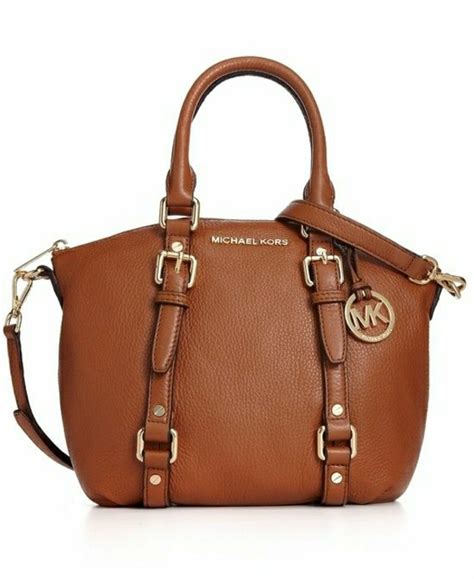 welches keder verwendet michael kors für taschen